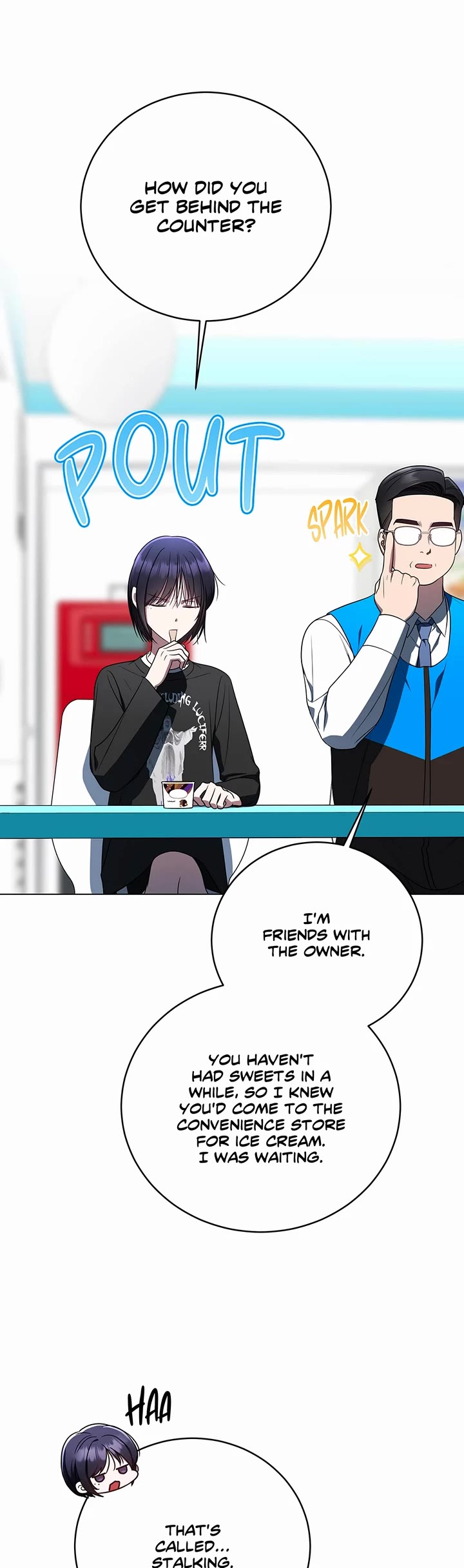 A Ranker's Guide to The Good Life Chapter 52 page 35 - Chapter 52: Back to Civilization