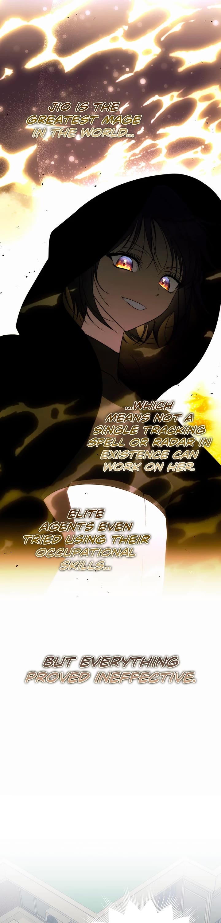 A Ranker's Guide to The Good Life Chapter 52 page 38 - Chapter 52: Back to Civilization