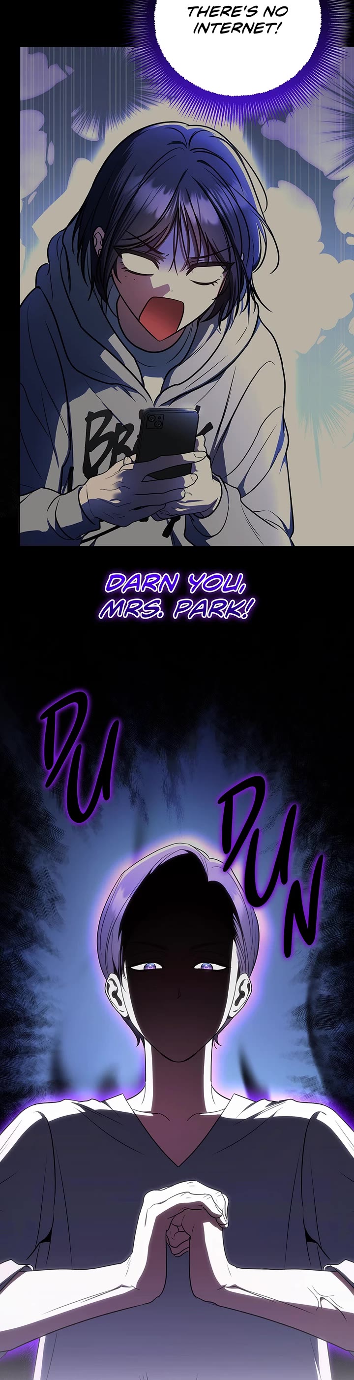 A Ranker's Guide to The Good Life Chapter 52 page 40 - Chapter 52: Back to Civilization