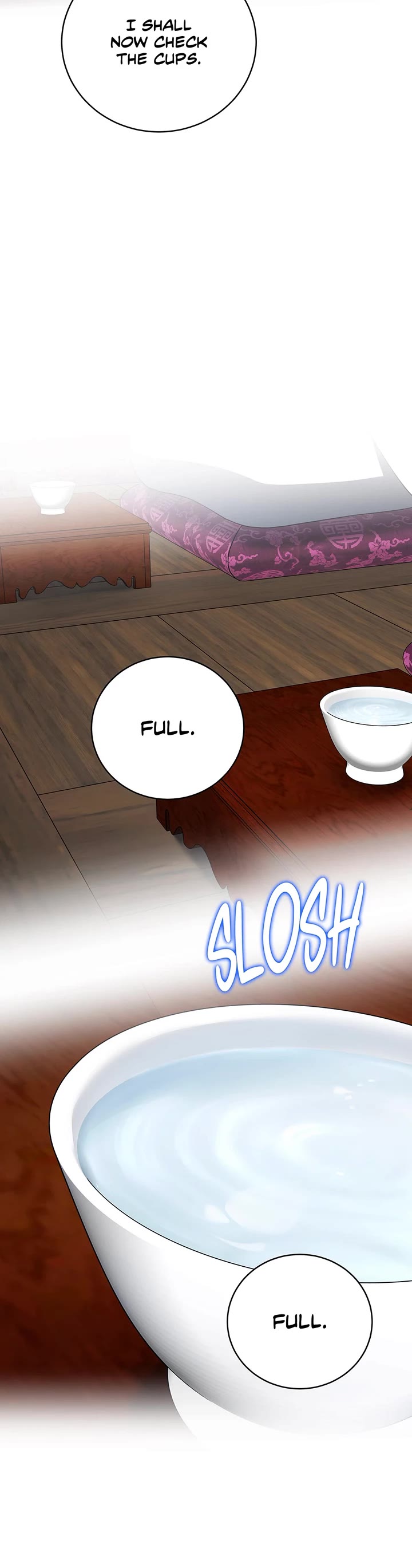 A Ranker's Guide to The Good Life Chapter 52 page 5 - Chapter 52: Back to Civilization