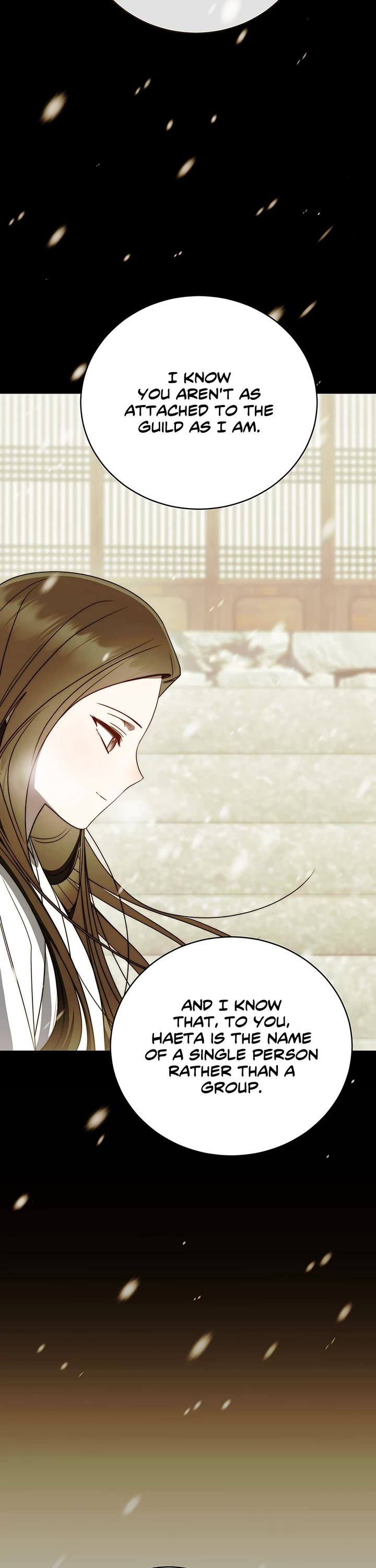 A Ranker's Guide to The Good Life Chapter 52 page 8 - Chapter 52: Back to Civilization