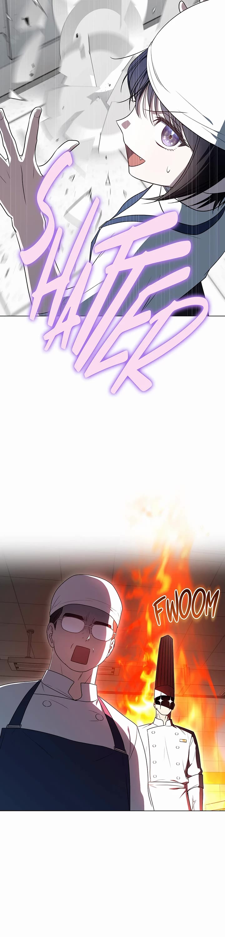 A Ranker's Guide to The Good Life Chapter 53 page 11 - Chapter 53: A New Disguise