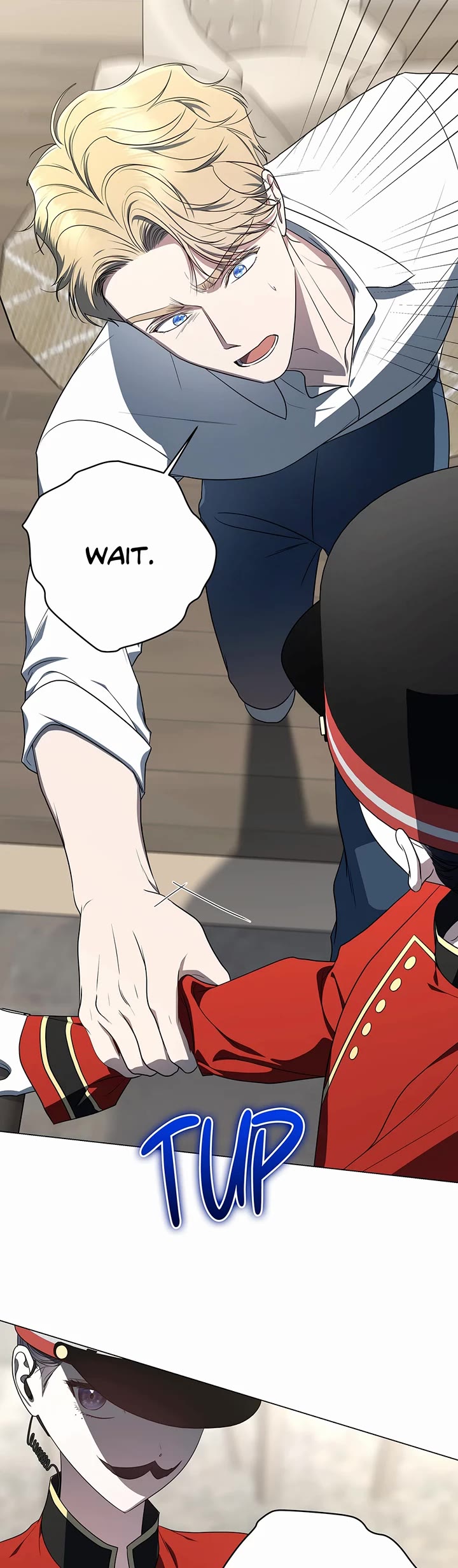 A Ranker's Guide to The Good Life Chapter 53 page 24 - Chapter 53: A New Disguise