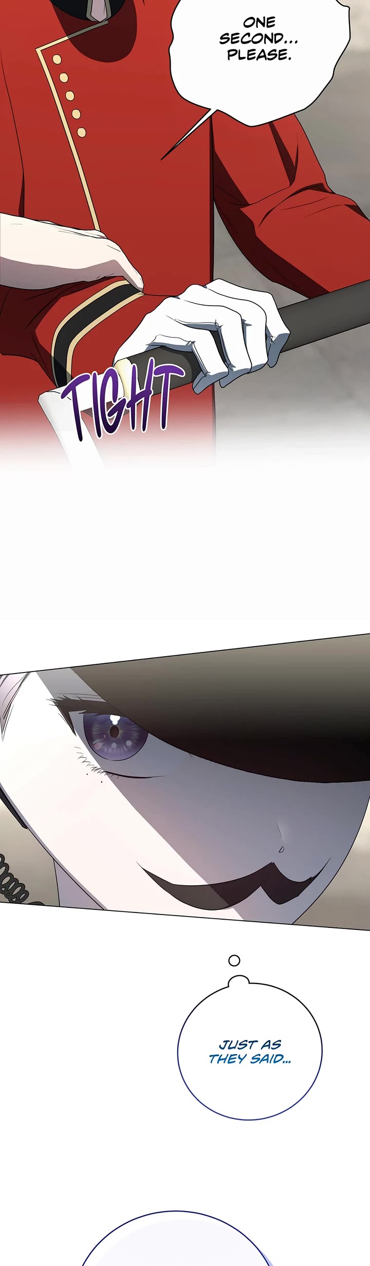 A Ranker's Guide to The Good Life Chapter 53 page 25 - Chapter 53: A New Disguise