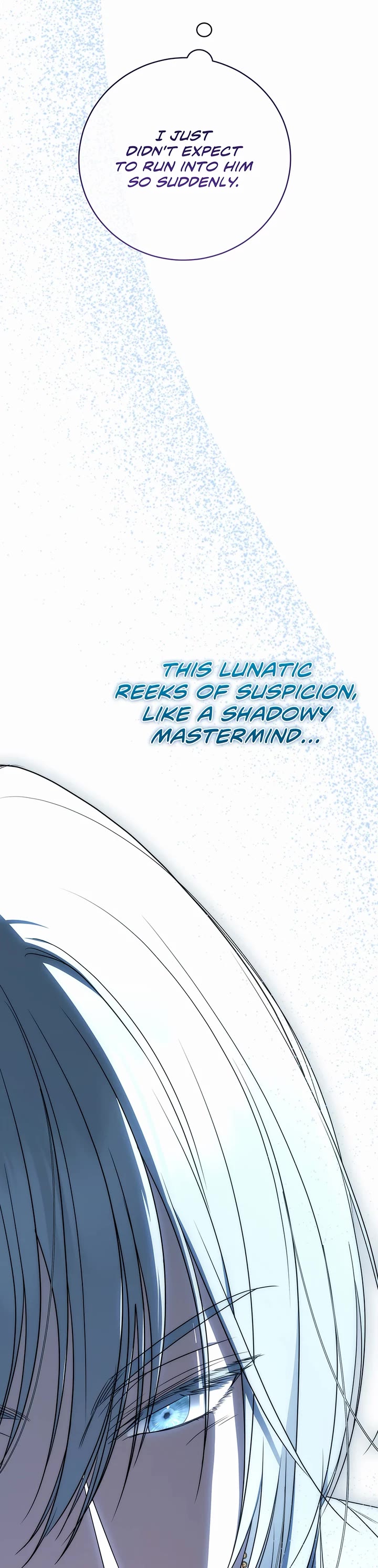 A Ranker's Guide to The Good Life Chapter 53 page 44 - Chapter 53: A New Disguise