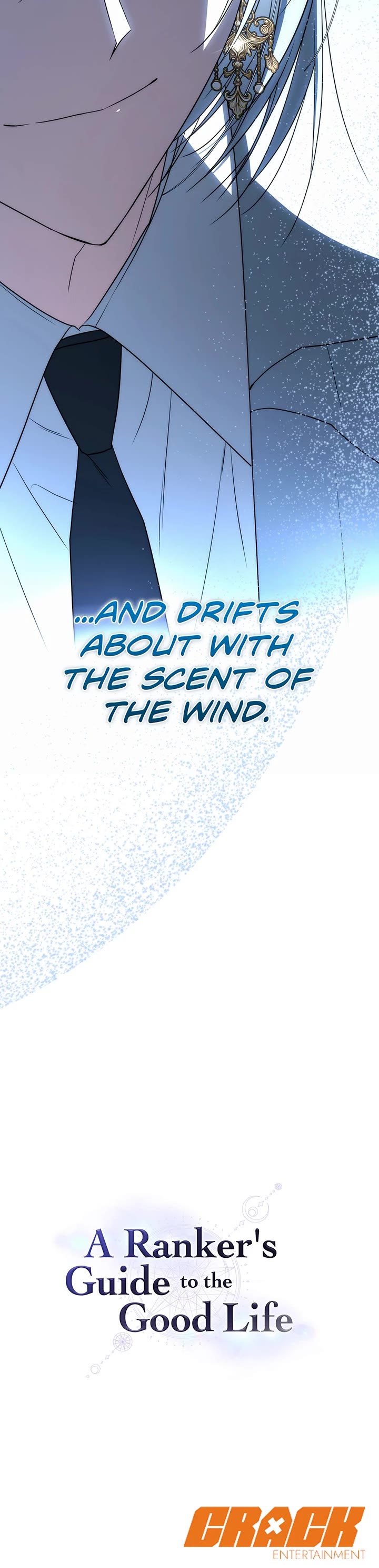 A Ranker's Guide to The Good Life Chapter 53 page 45 - Chapter 53: A New Disguise