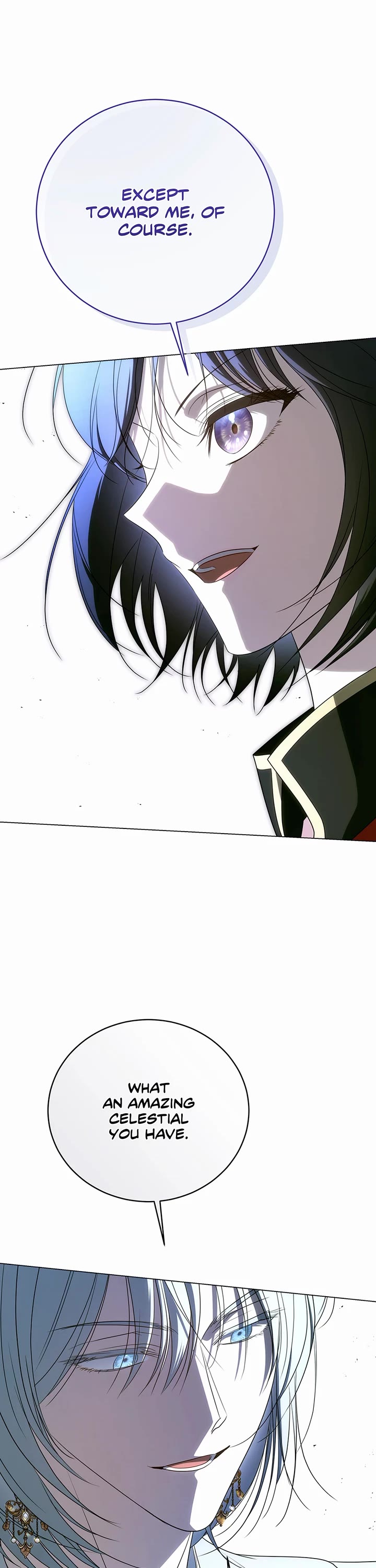 A Ranker's Guide to The Good Life Chapter 54 page 11 - Chapter 54: Heaven's Messenger