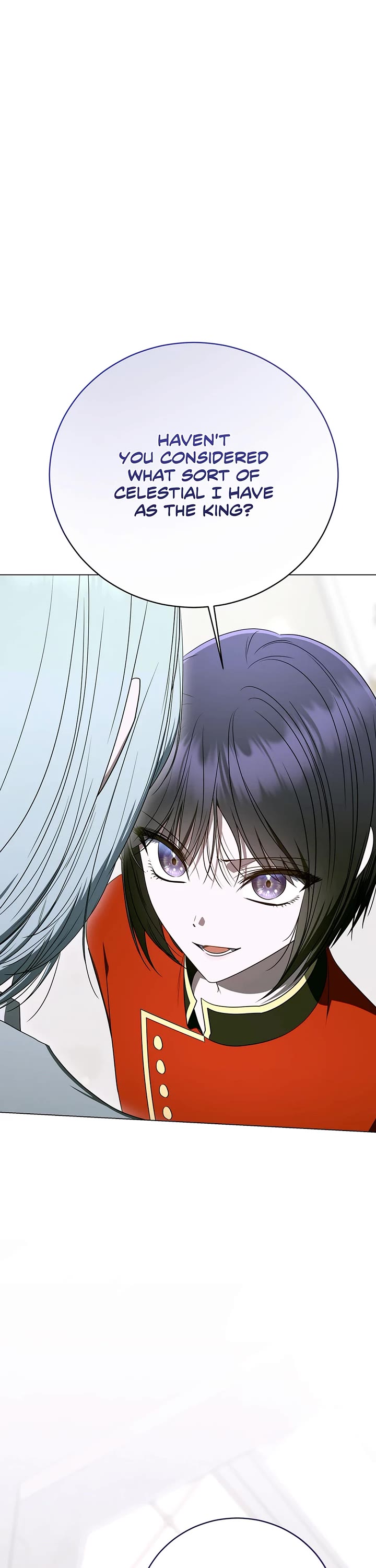 A Ranker's Guide to The Good Life Chapter 54 page 13 - Chapter 54: Heaven's Messenger