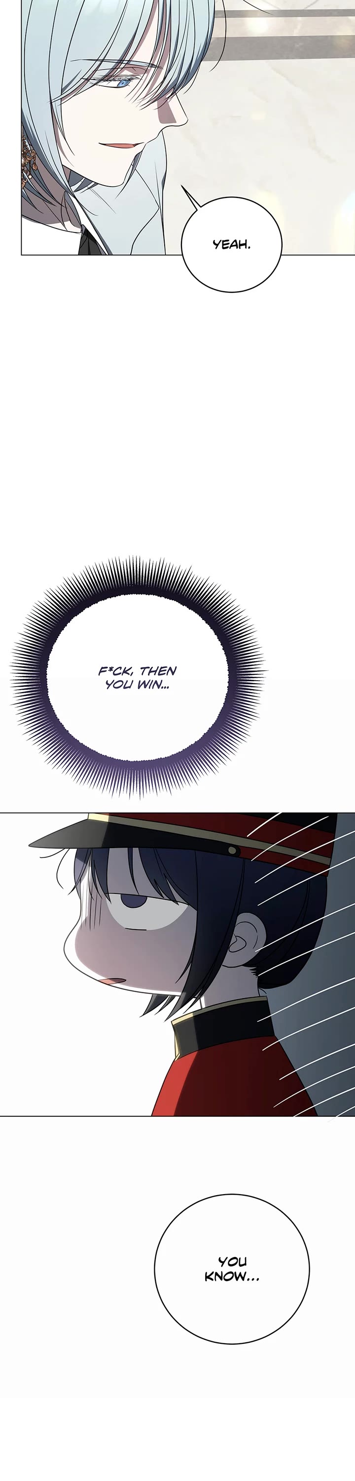 A Ranker's Guide to The Good Life Chapter 54 page 2 - Chapter 54: Heaven's Messenger
