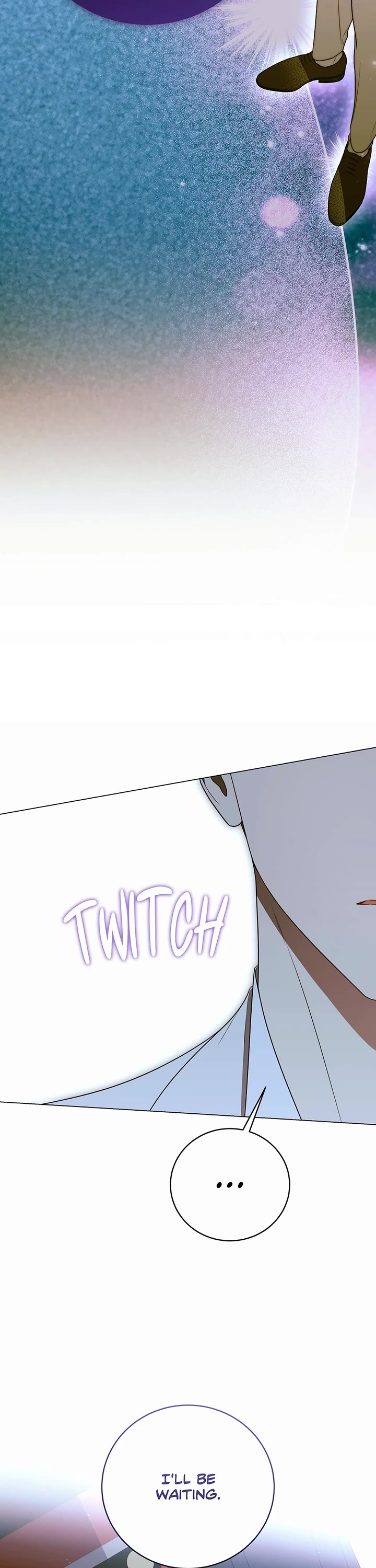 A Ranker's Guide to The Good Life Chapter 54 page 26 - Chapter 54: Heaven's Messenger
