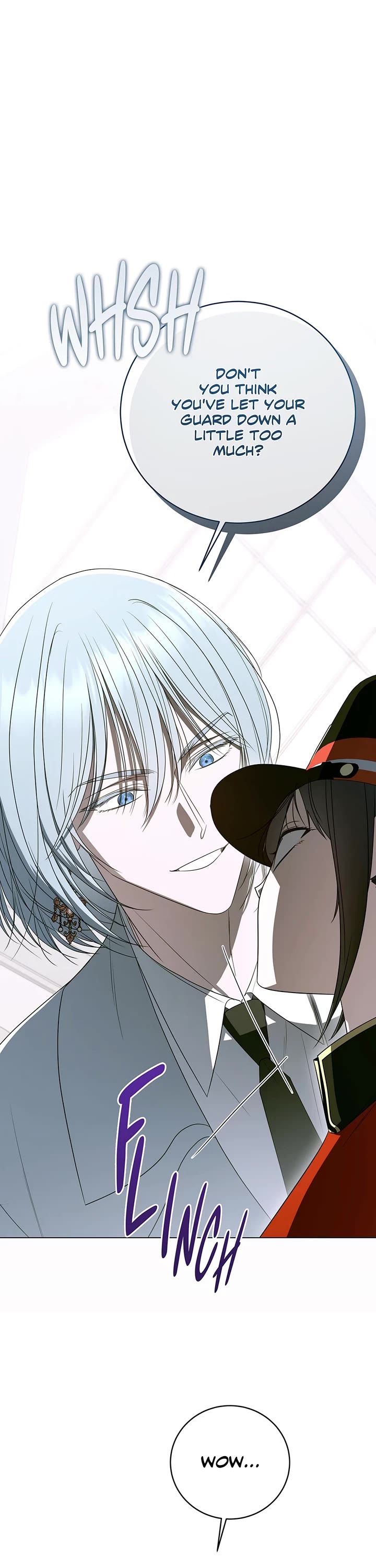 A Ranker's Guide to The Good Life Chapter 54 page 3 - Chapter 54: Heaven's Messenger