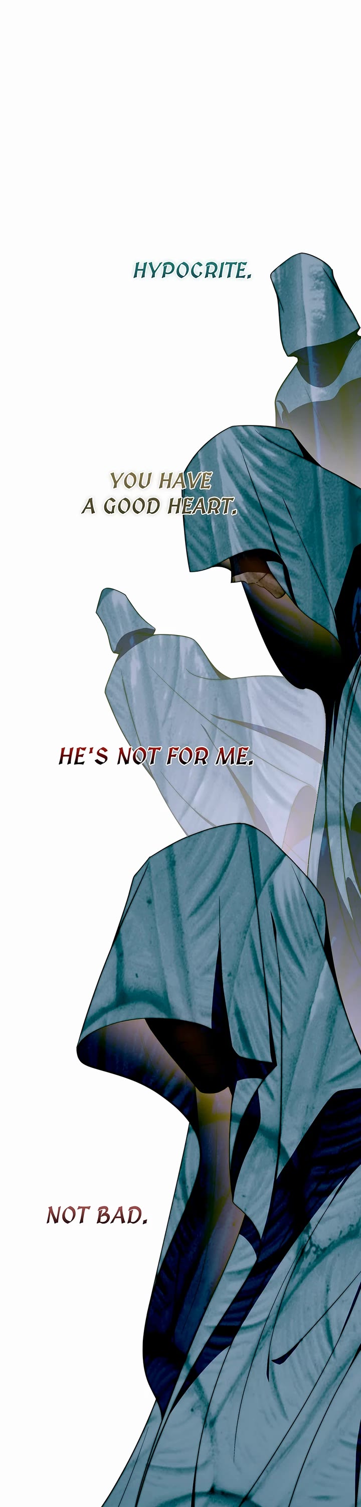 A Ranker's Guide to The Good Life Chapter 54 page 38 - Chapter 54: Heaven's Messenger