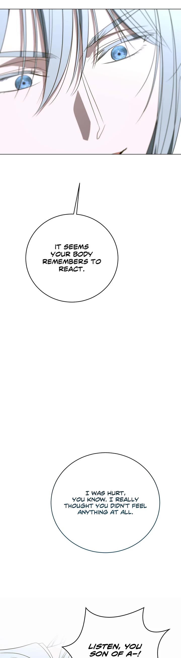 A Ranker's Guide to The Good Life Chapter 54 page 4 - Chapter 54: Heaven's Messenger