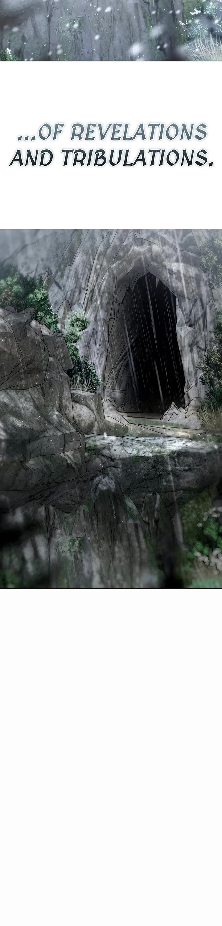 A Ranker's Guide to The Good Life Chapter 54 page 41 - Chapter 54: Heaven's Messenger