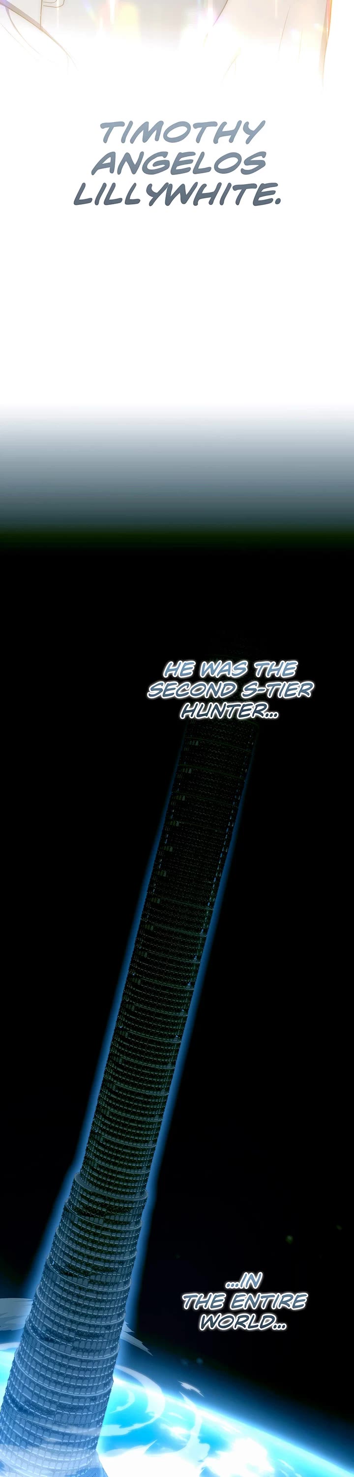 A Ranker's Guide to The Good Life Chapter 54 page 46 - Chapter 54: Heaven's Messenger