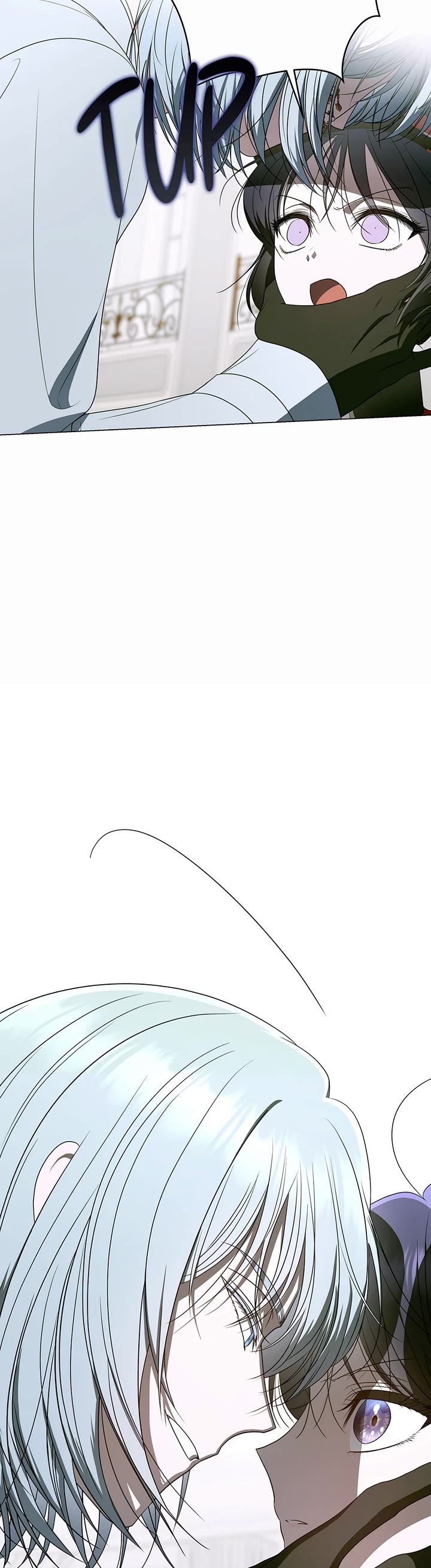 A Ranker's Guide to The Good Life Chapter 54 page 5 - Chapter 54: Heaven's Messenger