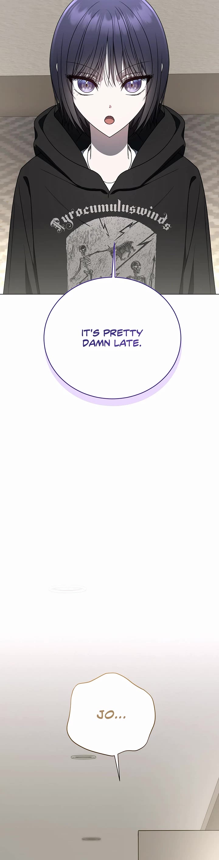 A Ranker's Guide to The Good Life Chapter 54 page 55 - Chapter 54: Heaven's Messenger
