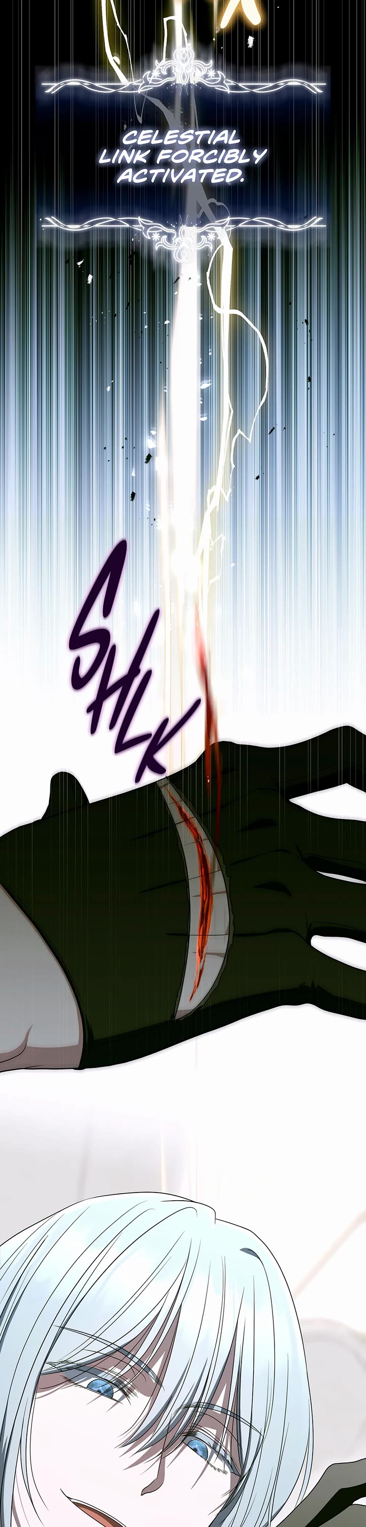 A Ranker's Guide to The Good Life Chapter 54 page 8 - Chapter 54: Heaven's Messenger