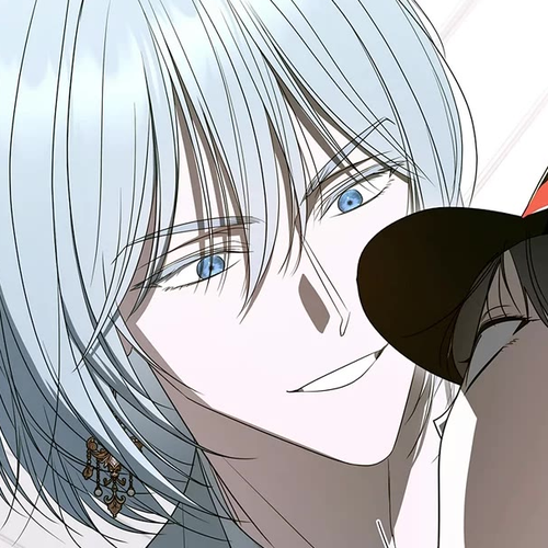 A Ranker's Guide to The Good Life Chapter 54: Heaven's Messenger cover