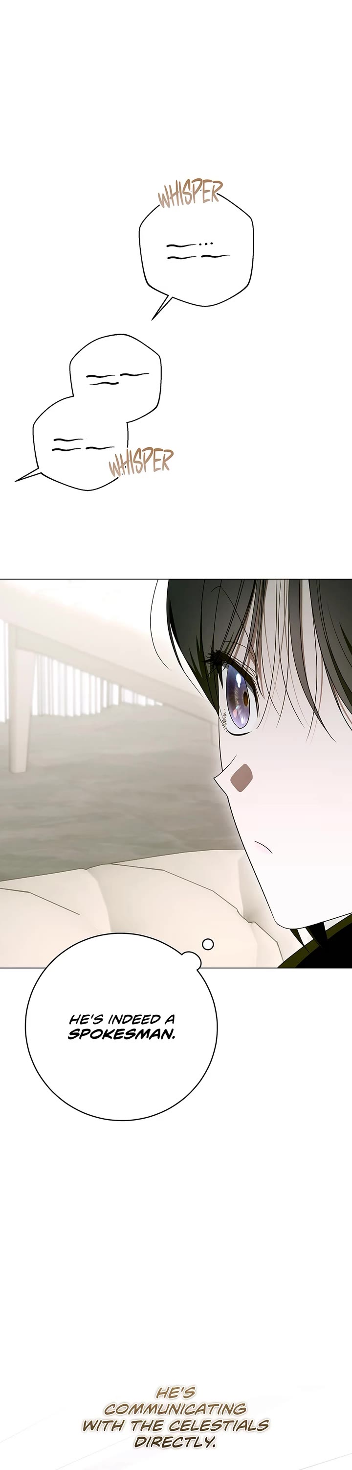 A Ranker's Guide to The Good Life Chapter 55 page 13 - Chapter 55: Resurrection