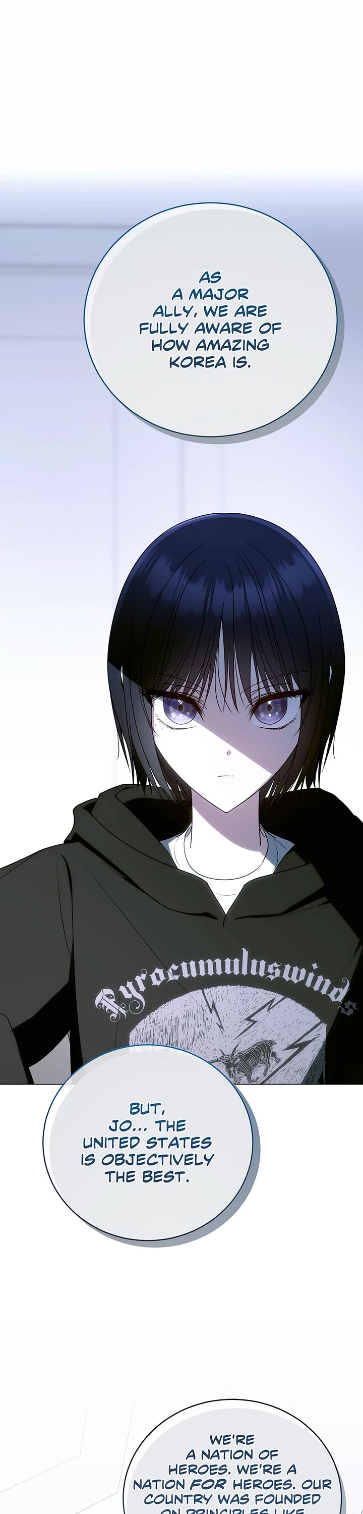 A Ranker's Guide to The Good Life Chapter 55 page 17 - Chapter 55: Resurrection