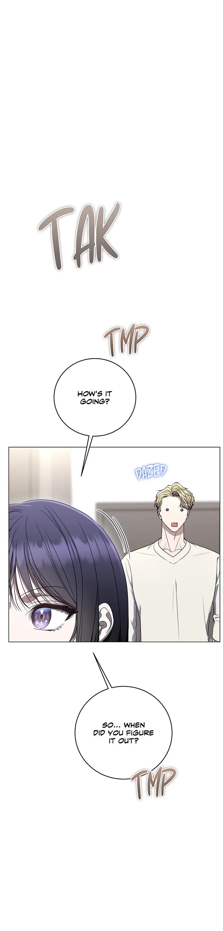A Ranker's Guide to The Good Life Chapter 55 page 2 - Chapter 55: Resurrection