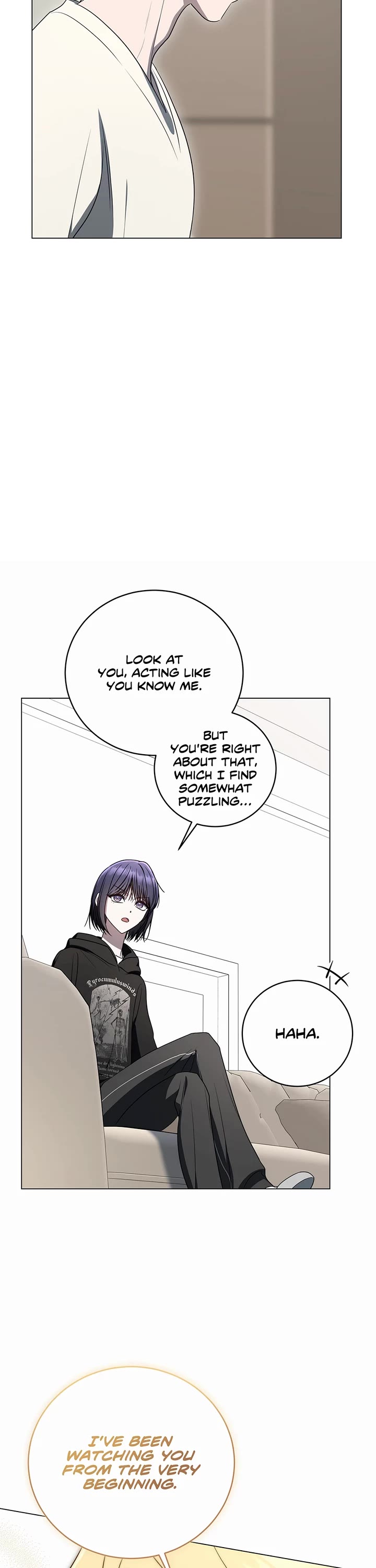 A Ranker's Guide to The Good Life Chapter 55 page 23 - Chapter 55: Resurrection