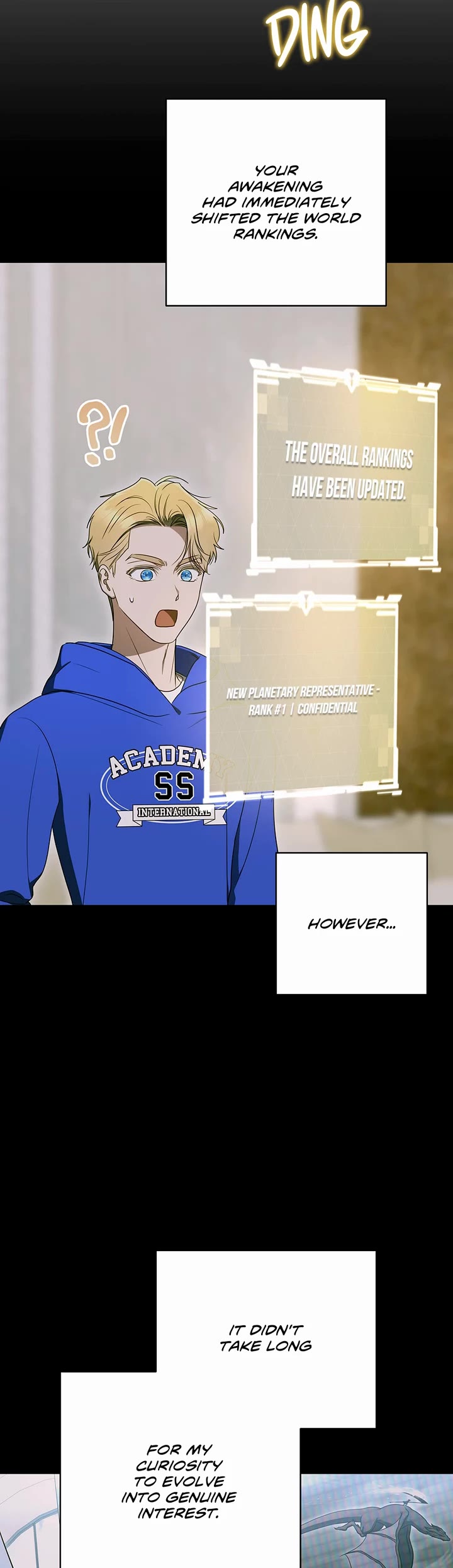 A Ranker's Guide to The Good Life Chapter 55 page 25 - Chapter 55: Resurrection