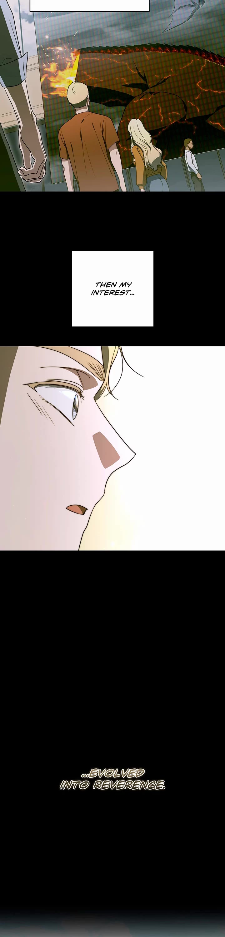 A Ranker's Guide to The Good Life Chapter 55 page 26 - Chapter 55: Resurrection
