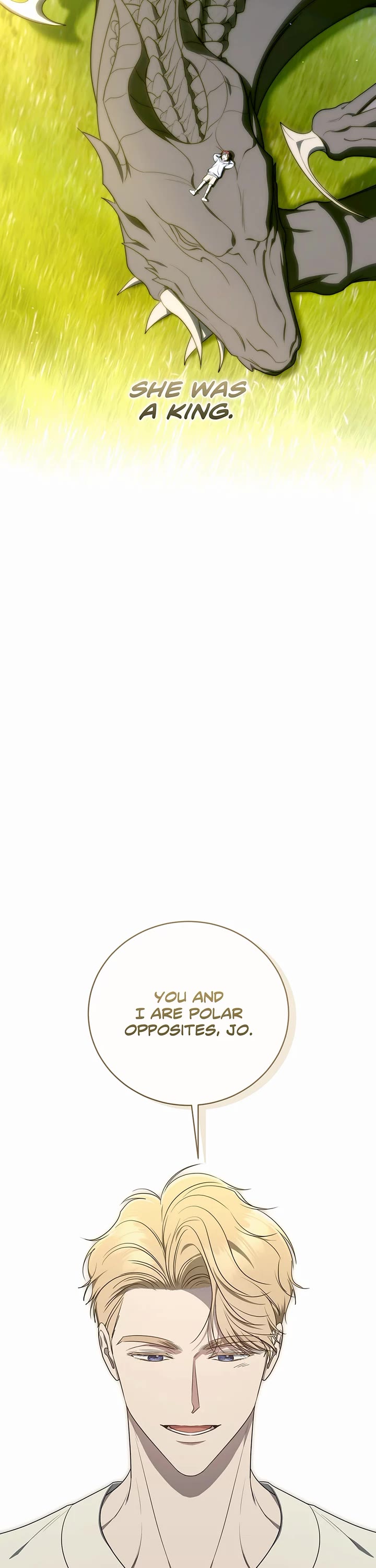 A Ranker's Guide to The Good Life Chapter 55 page 28 - Chapter 55: Resurrection