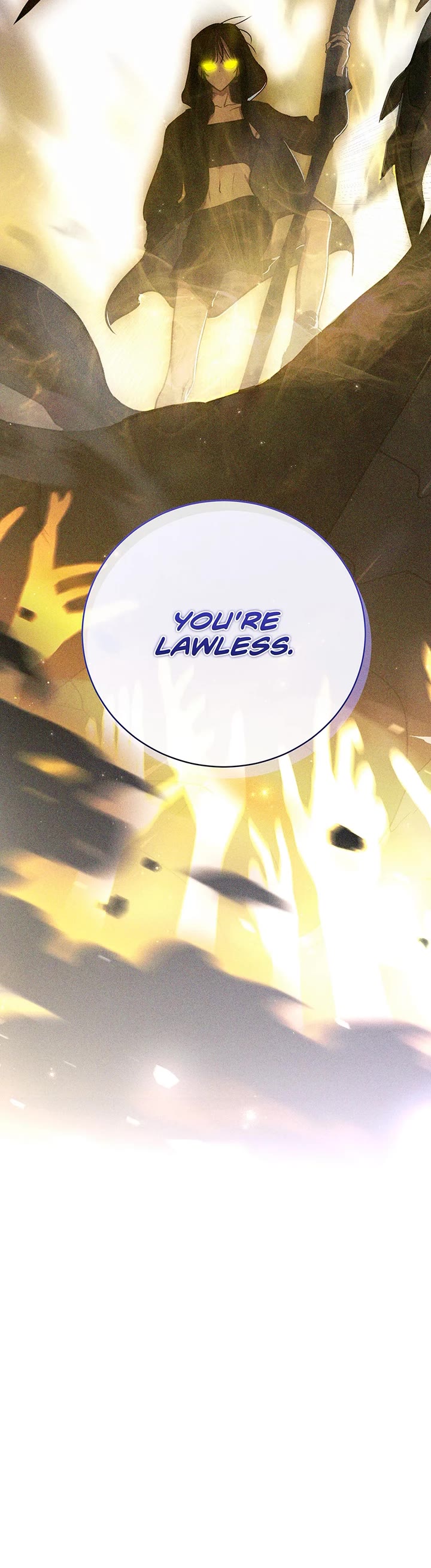 A Ranker's Guide to The Good Life Chapter 55 page 30 - Chapter 55: Resurrection