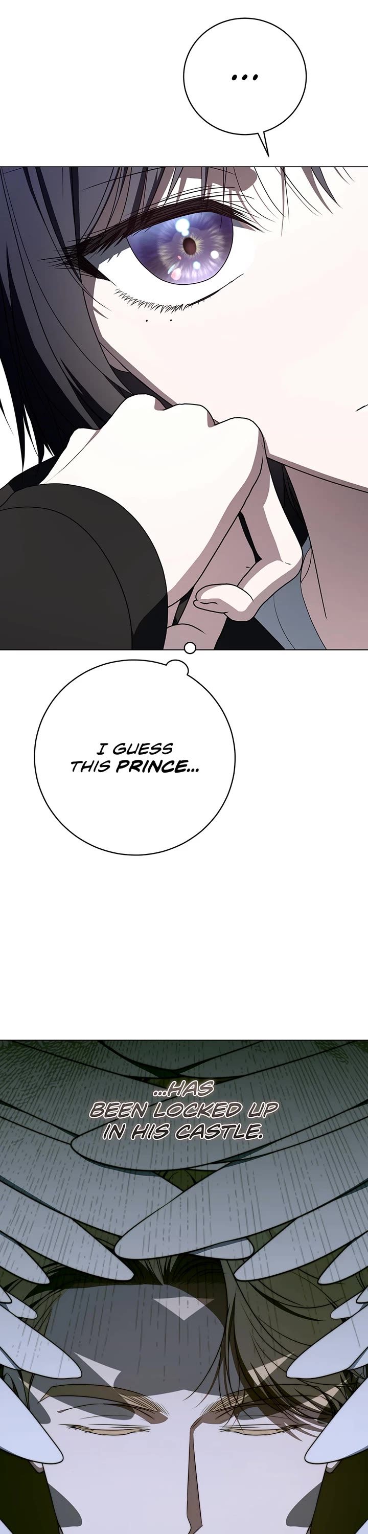 A Ranker's Guide to The Good Life Chapter 55 page 31 - Chapter 55: Resurrection