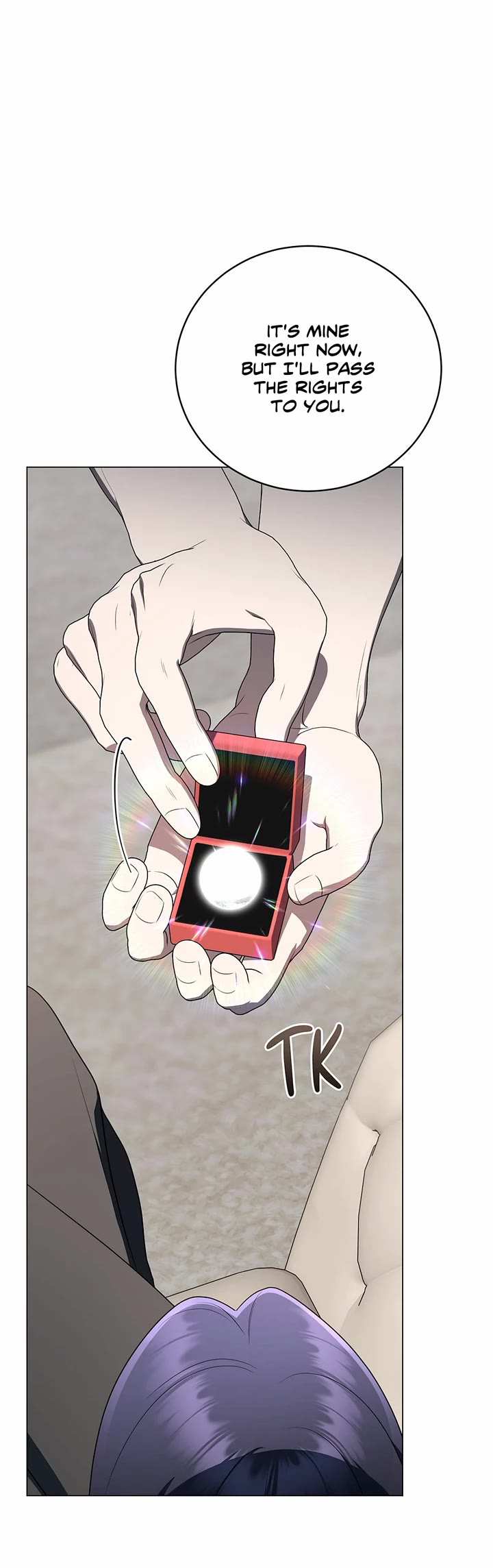 A Ranker's Guide to The Good Life Chapter 55 page 34 - Chapter 55: Resurrection