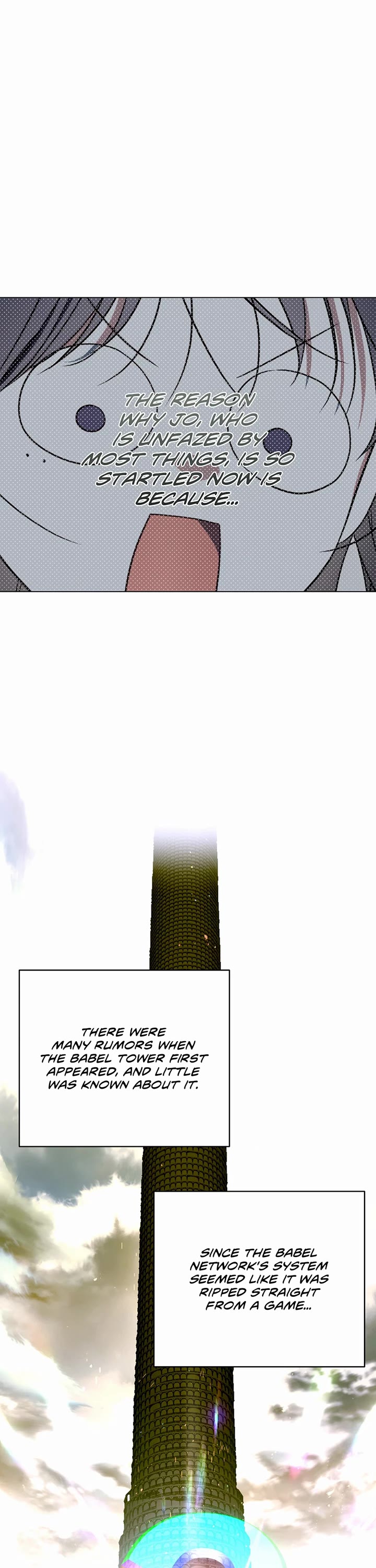 A Ranker's Guide to The Good Life Chapter 55 page 37 - Chapter 55: Resurrection