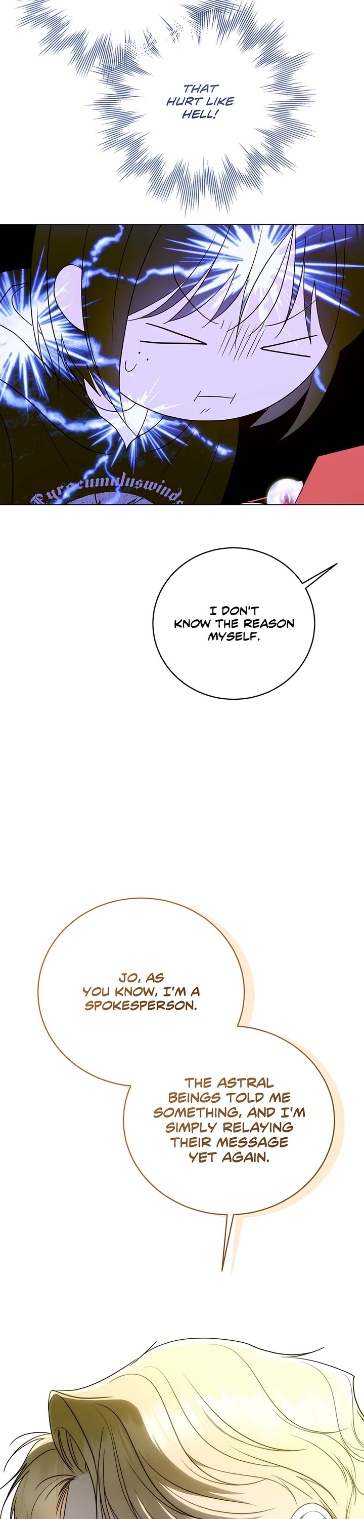 A Ranker's Guide to The Good Life Chapter 55 page 41 - Chapter 55: Resurrection