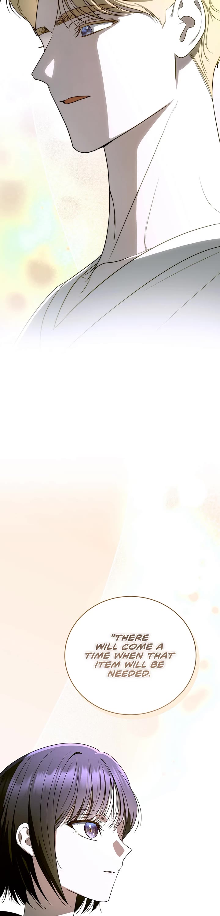 A Ranker's Guide to The Good Life Chapter 55 page 42 - Chapter 55: Resurrection