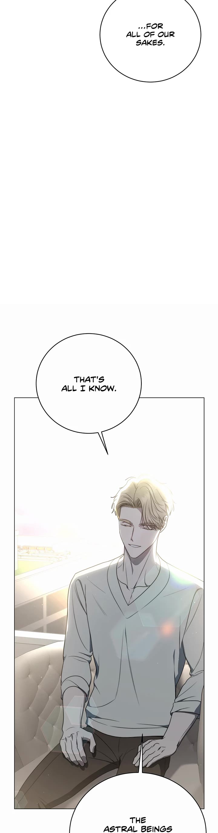 A Ranker's Guide to The Good Life Chapter 55 page 44 - Chapter 55: Resurrection