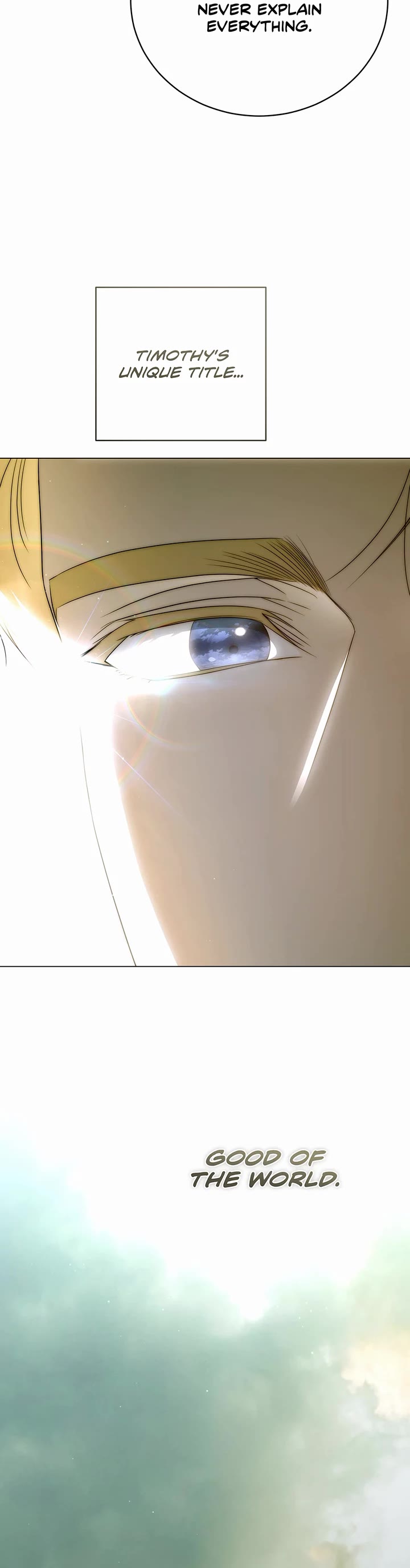 A Ranker's Guide to The Good Life Chapter 55 page 45 - Chapter 55: Resurrection