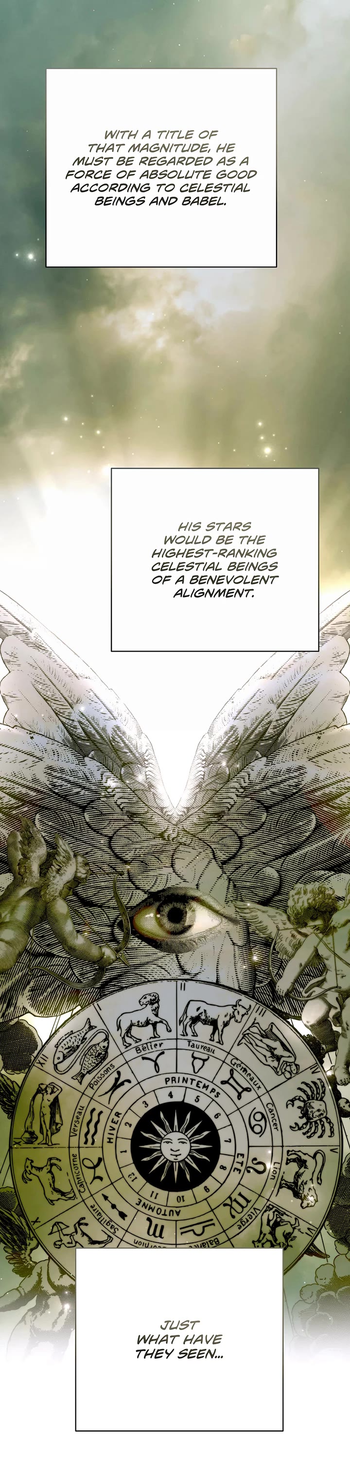 A Ranker's Guide to The Good Life Chapter 55 page 46 - Chapter 55: Resurrection