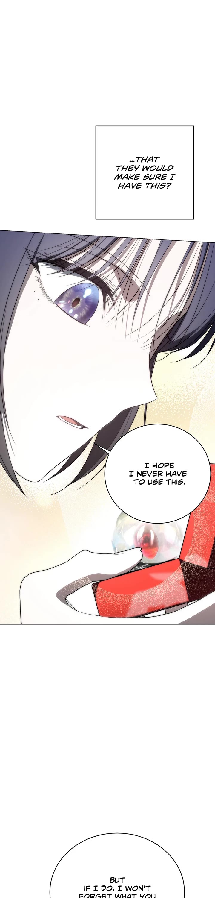 A Ranker's Guide to The Good Life Chapter 55 page 47 - Chapter 55: Resurrection