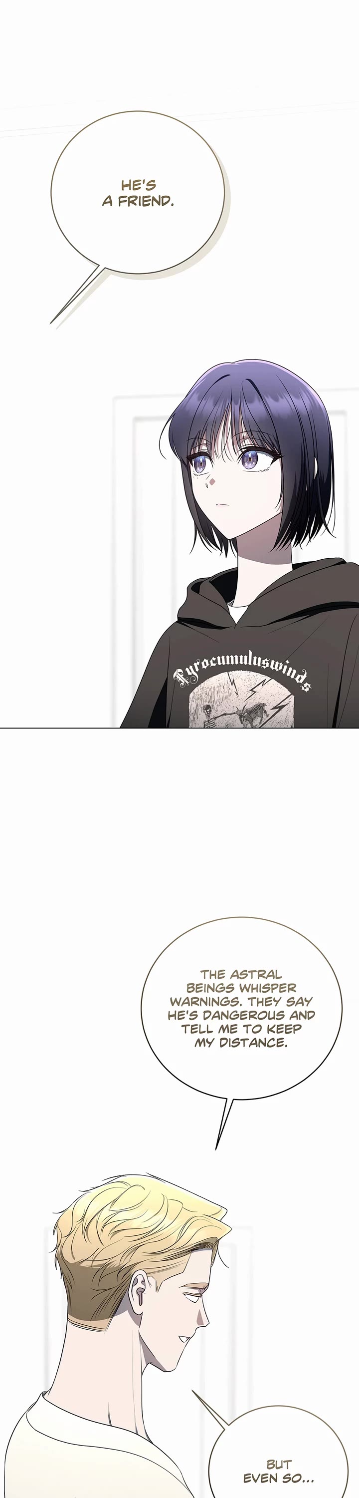 A Ranker's Guide to The Good Life Chapter 55 page 51 - Chapter 55: Resurrection
