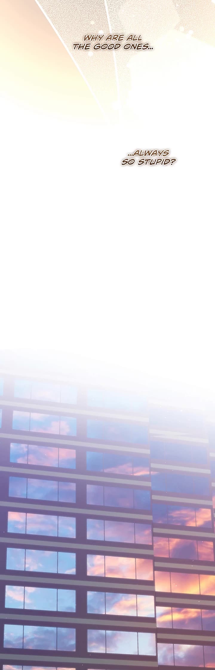 A Ranker's Guide to The Good Life Chapter 55 page 54 - Chapter 55: Resurrection