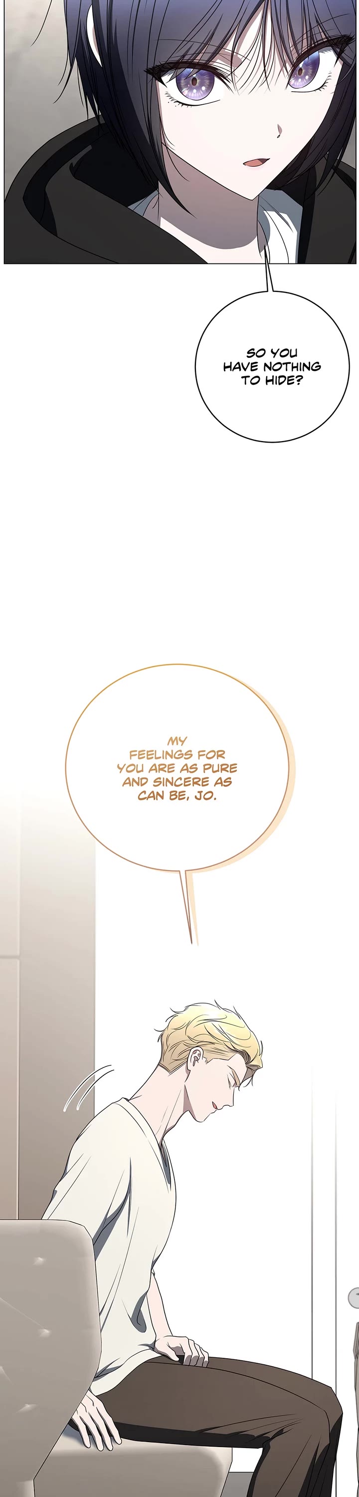 A Ranker's Guide to The Good Life Chapter 55 page 8 - Chapter 55: Resurrection
