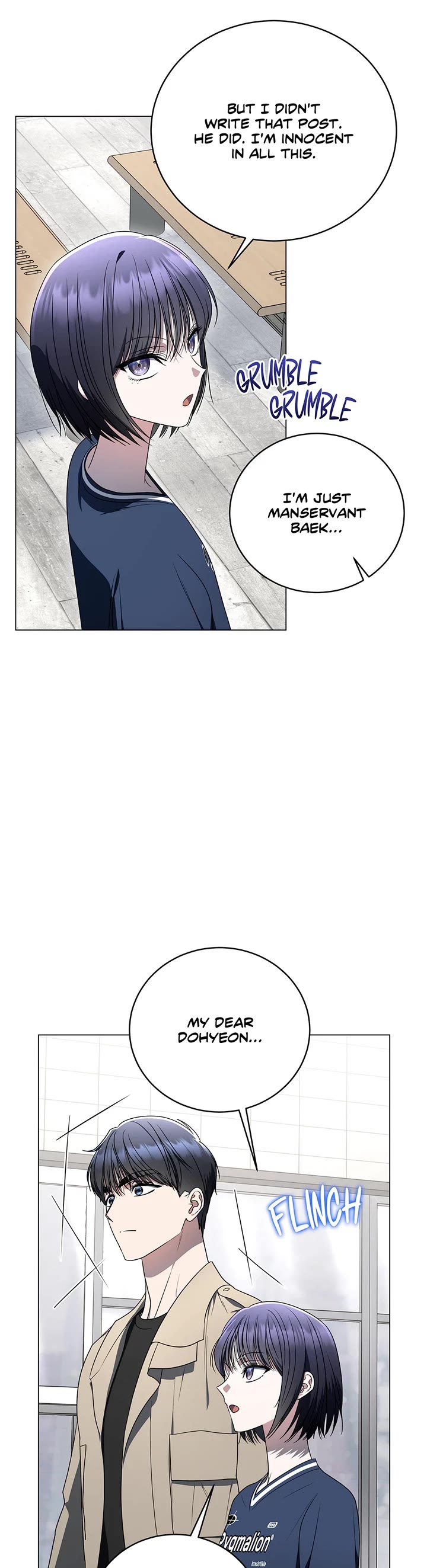 A Ranker's Guide to The Good Life Chapter 56 page 15 - Chapter 56: Old Deals