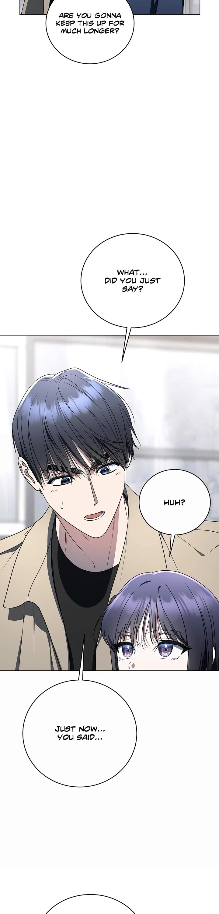 A Ranker's Guide to The Good Life Chapter 56 page 16 - Chapter 56: Old Deals