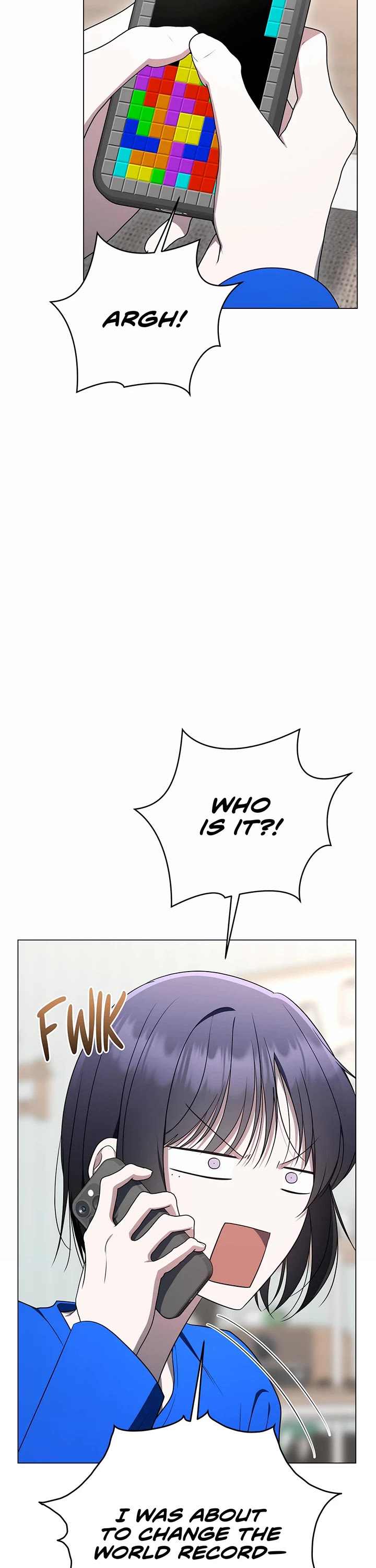 A Ranker's Guide to The Good Life Chapter 56 page 2 - Chapter 56: Old Deals