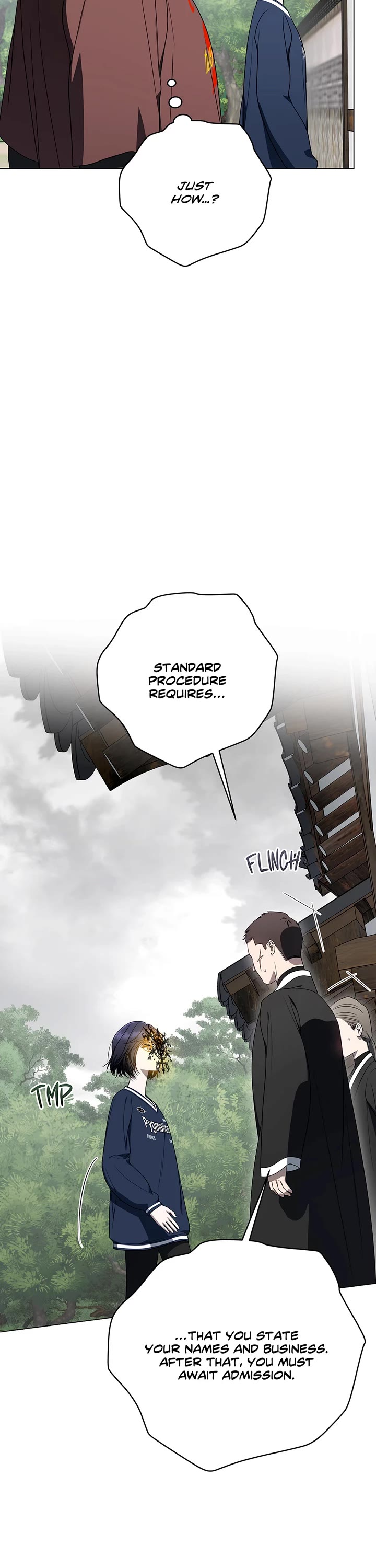 A Ranker's Guide to The Good Life Chapter 56 page 23 - Chapter 56: Old Deals