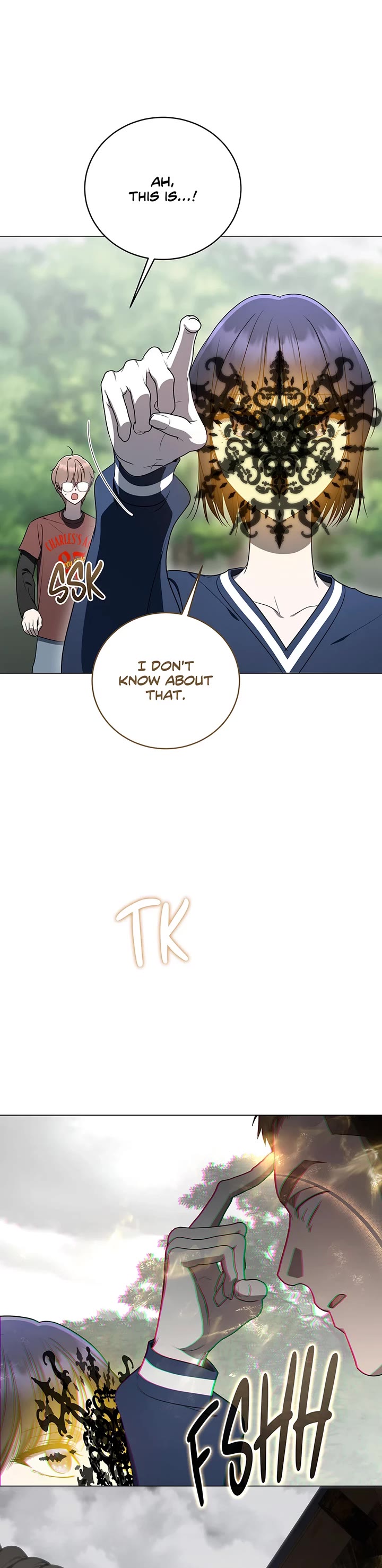 A Ranker's Guide to The Good Life Chapter 56 page 24 - Chapter 56: Old Deals