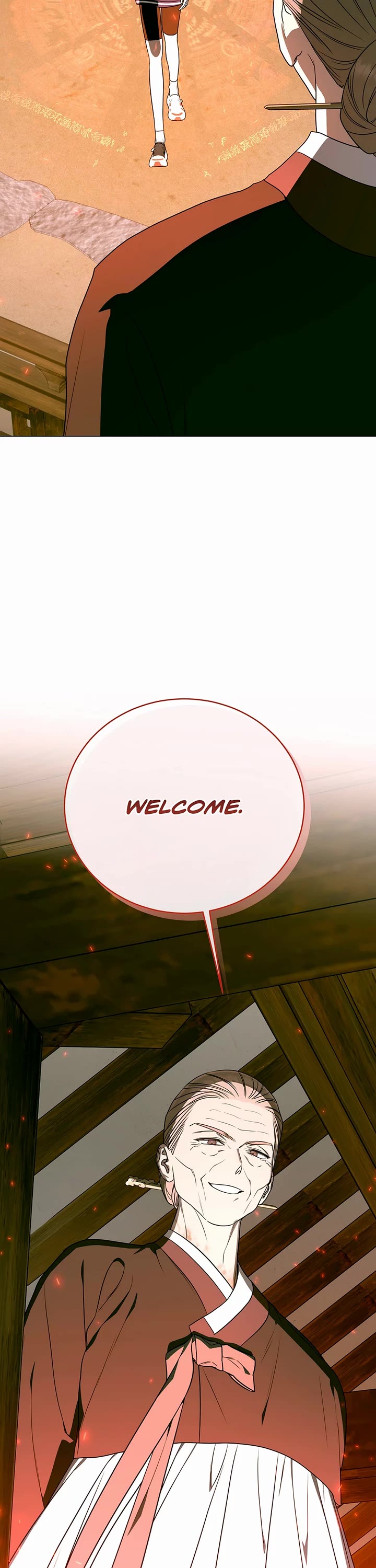 A Ranker's Guide to The Good Life Chapter 56 page 28 - Chapter 56: Old Deals