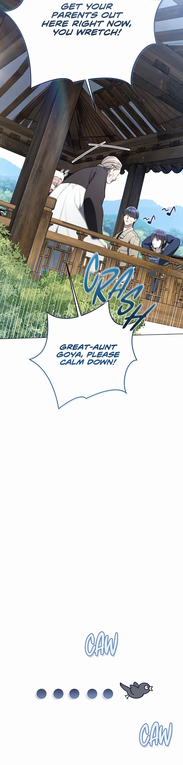 A Ranker's Guide to The Good Life Chapter 56 page 37 - Chapter 56: Old Deals